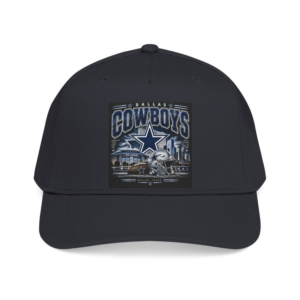 Dallas Cowboys - OTTO Baseball Hat