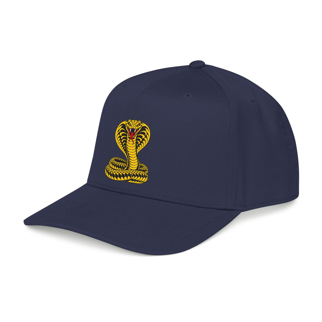 Cobra Emblem - OTTO Baseball Hat
