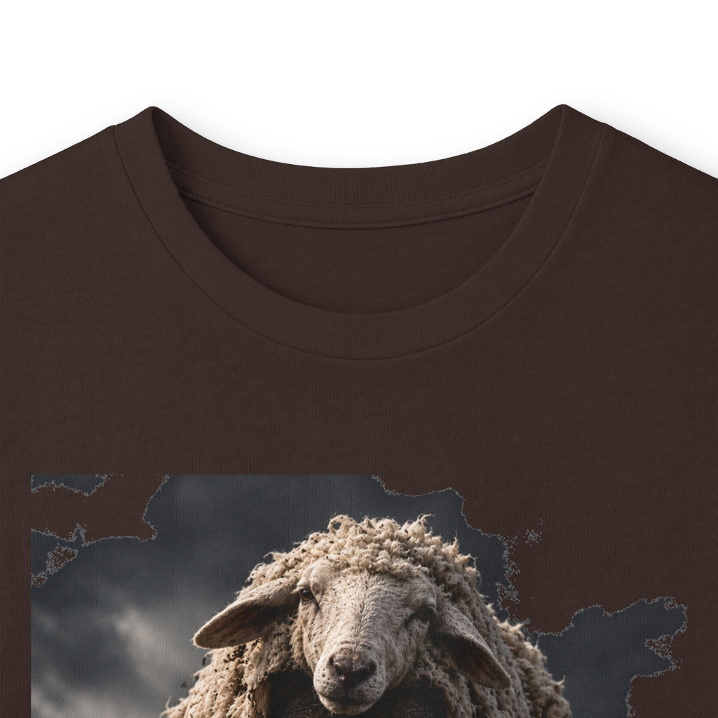 Wolf in Sheep's Clothing - Unisex Ultra Cotton Long Sleeve Tee