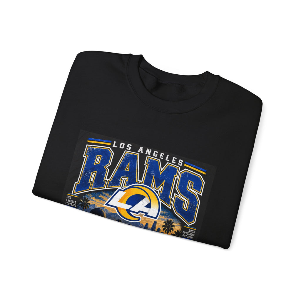 Los Angeles Rams - Crewneck Sweatshirt
