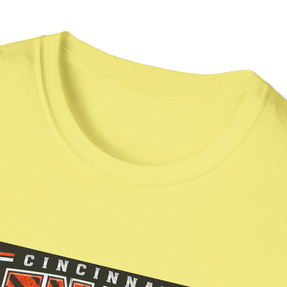 Cincinnati Bengals Jungle Reign - Classic Tee