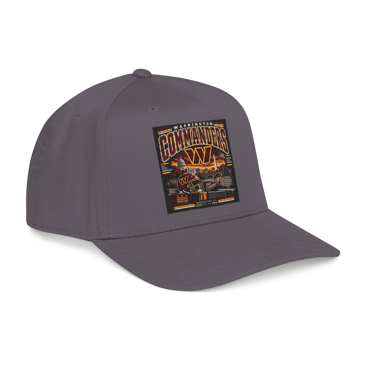 Washington Commanders - OTTO Baseball Hat