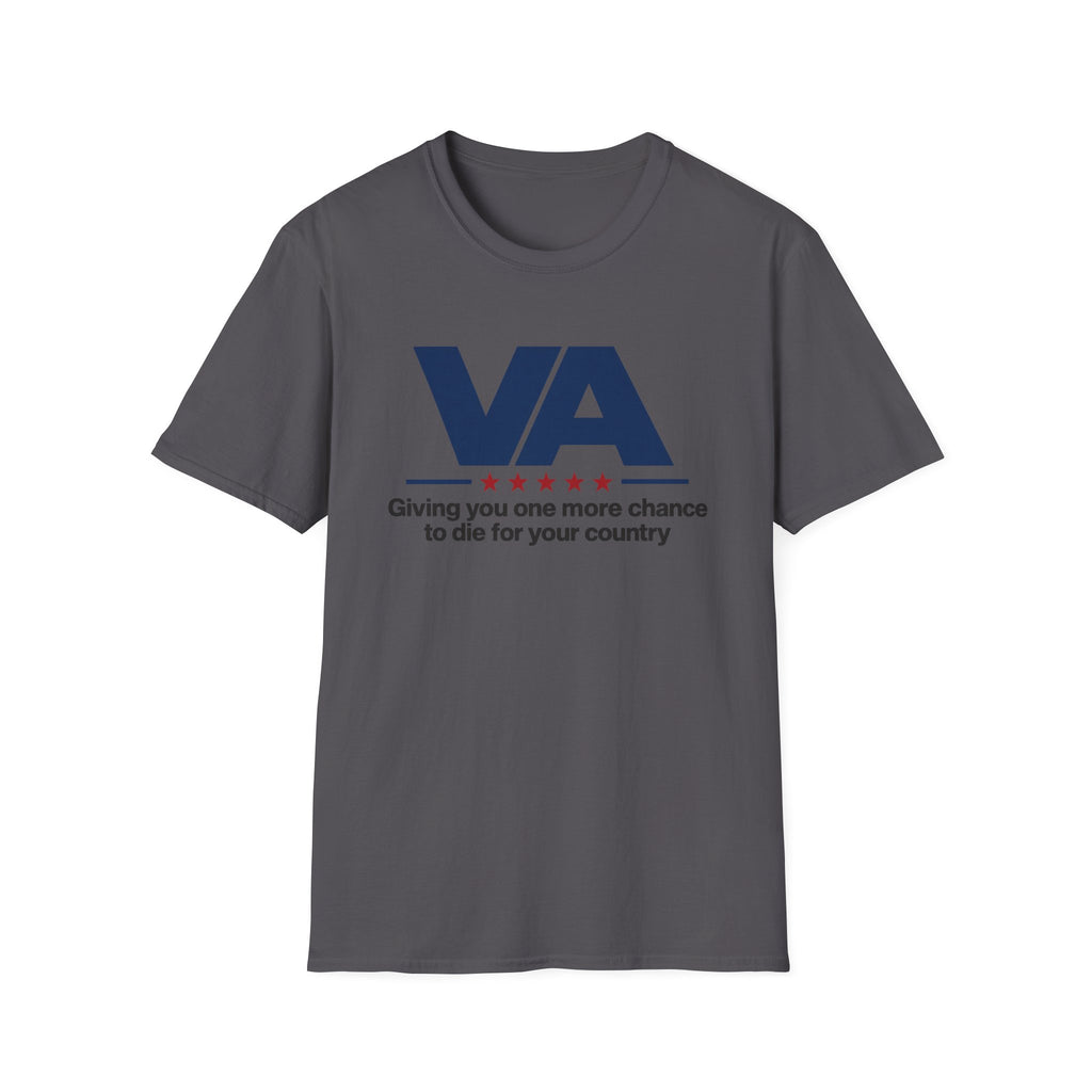 VA - One More Chance - Classic Tee