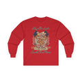 Corpsman Pride Crest - Unisex Ultra Cotton Long Sleeve Tee