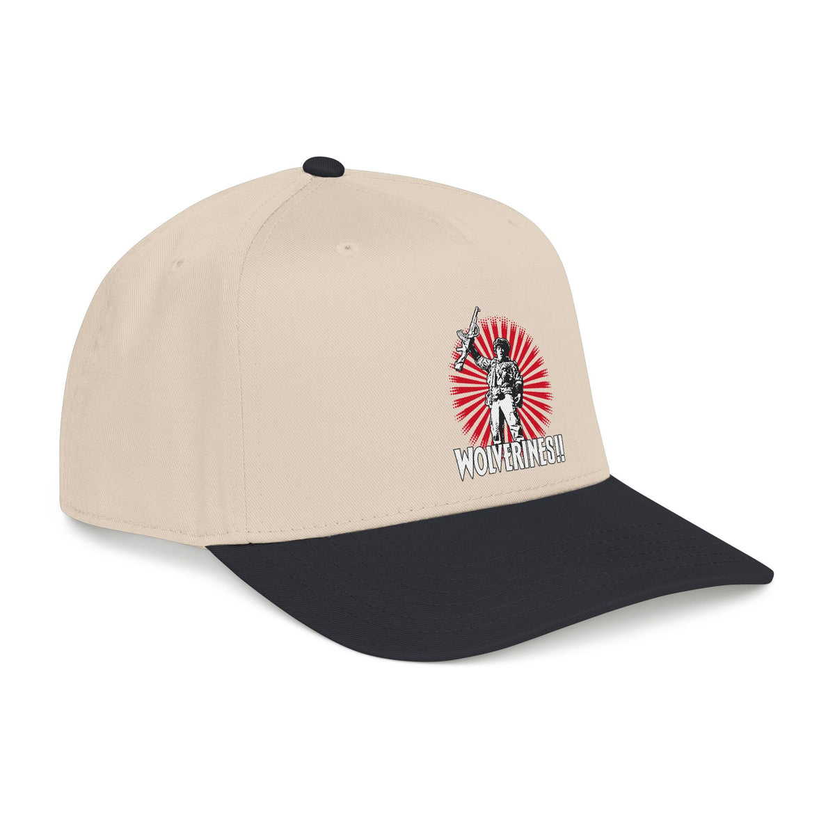 Wolverines - OTTO Baseball Hat