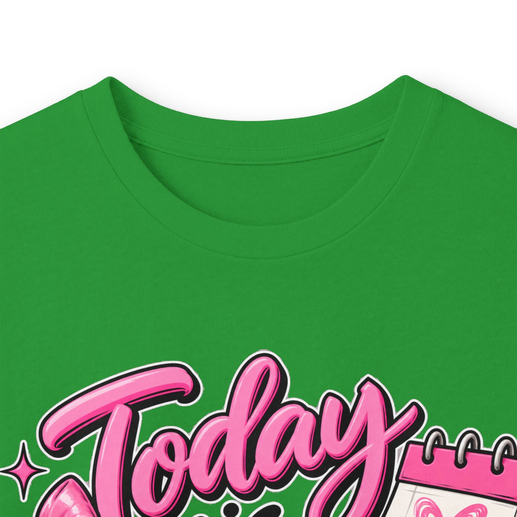 Today Is October 3rd - Unisex Ultra Cotton Long Sleeve Tee