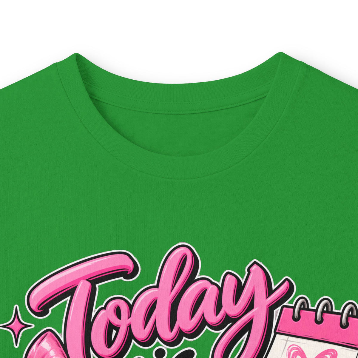 Today Is October 3rd - Unisex Ultra Cotton Long Sleeve Tee