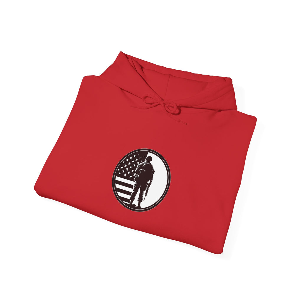 American Sentinel - Hoodie