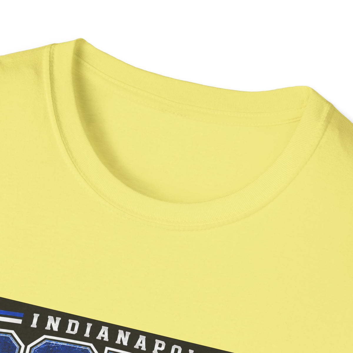 Colts Nation Indianapolis - Classic Tee