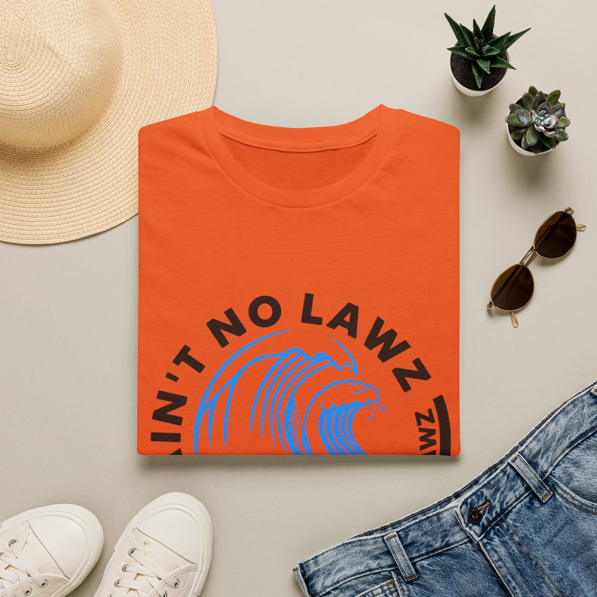Clawz - Classic Tee