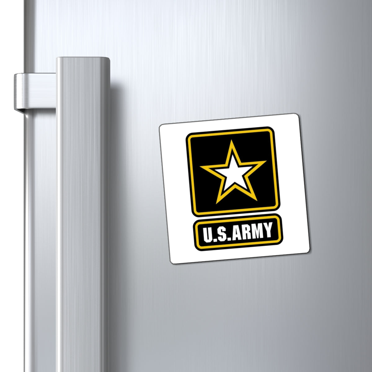 Army Strong Star - Magnet