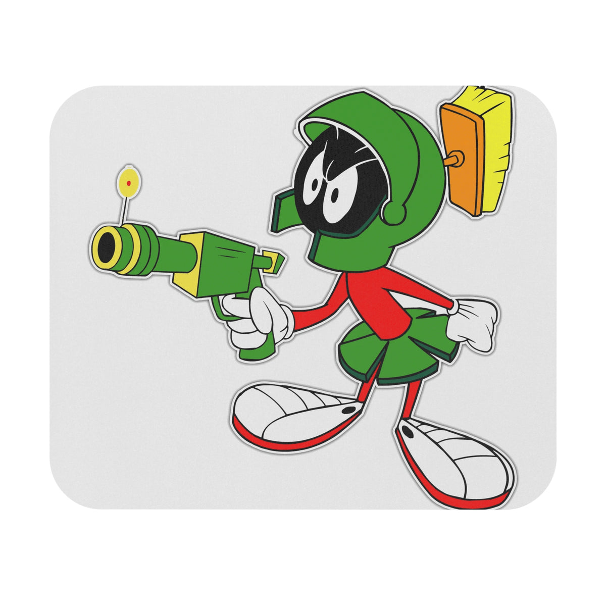 Marvin - Mouse Pad