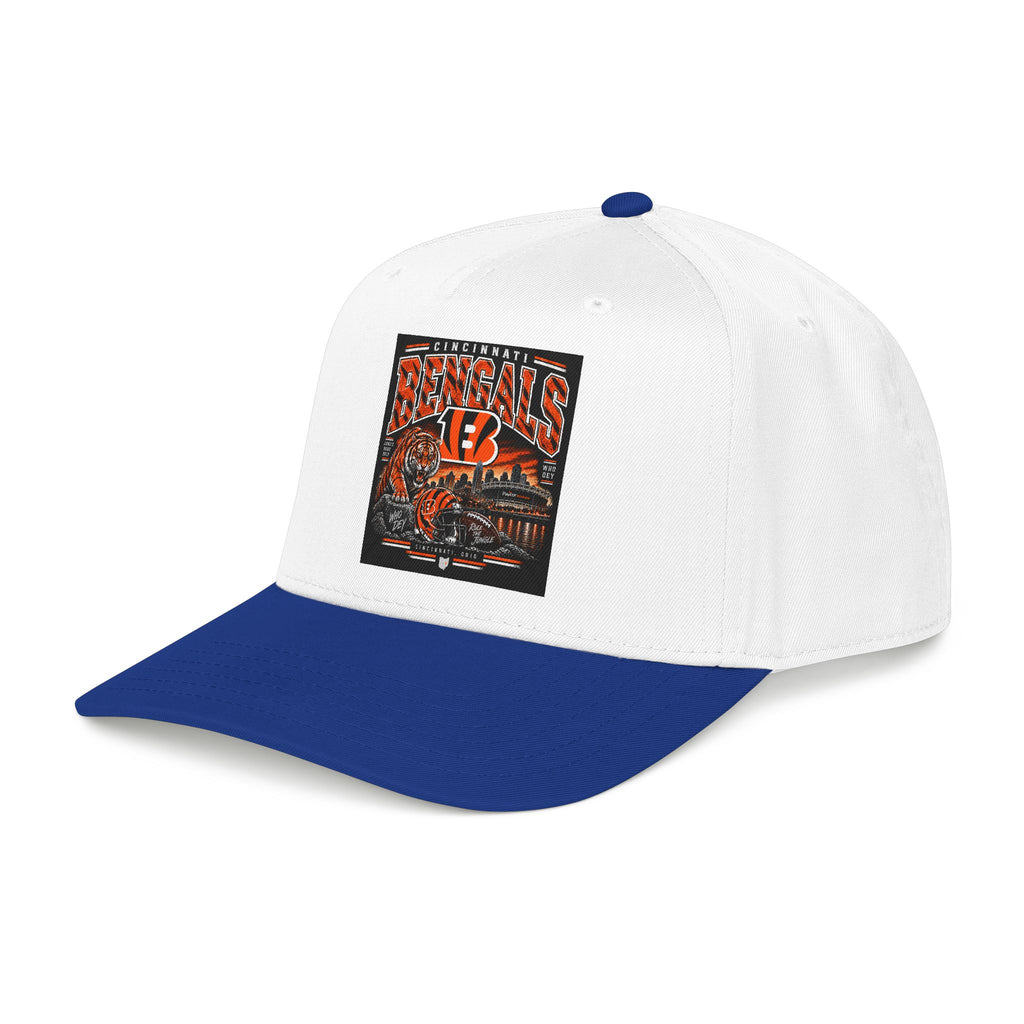 Cincinnati Bengals - OTTO Baseball Hat