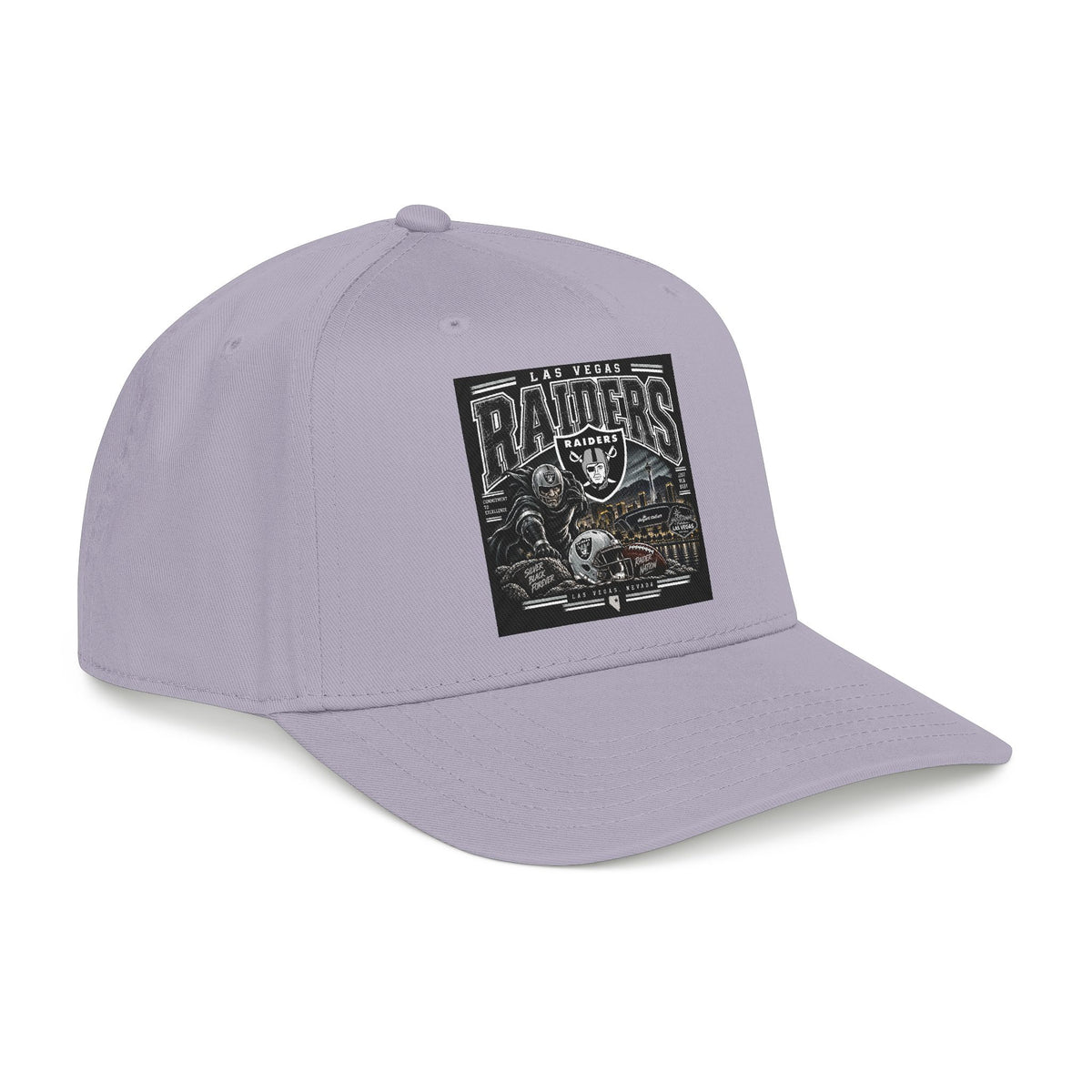 Las Vegas Raiders - OTTO Baseball Hat