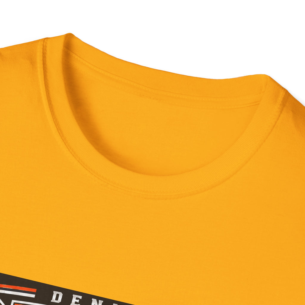 Denver Broncos - Classic Tee