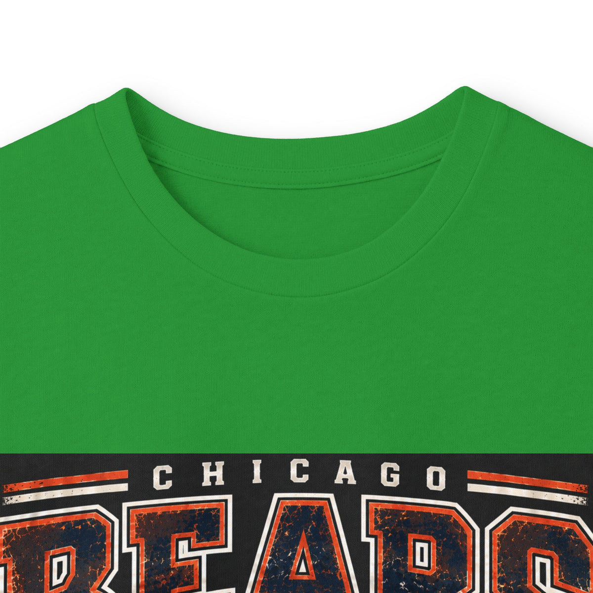 Chicago Bears Pride - Unisex Ultra Cotton Long Sleeve Tee