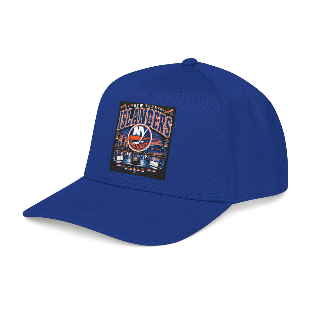 New York Islanders - OTTO Baseball Hat