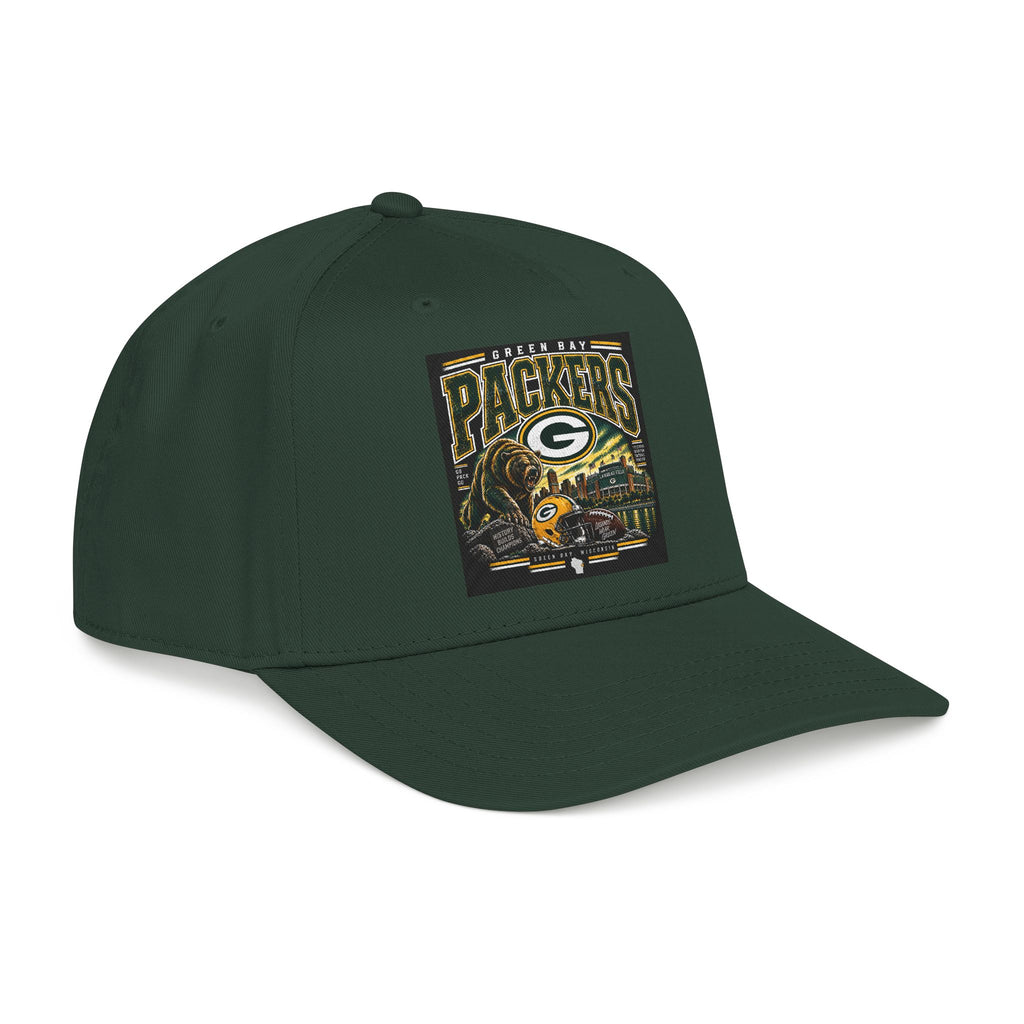 Green Bay Packers - OTTO Baseball Hat