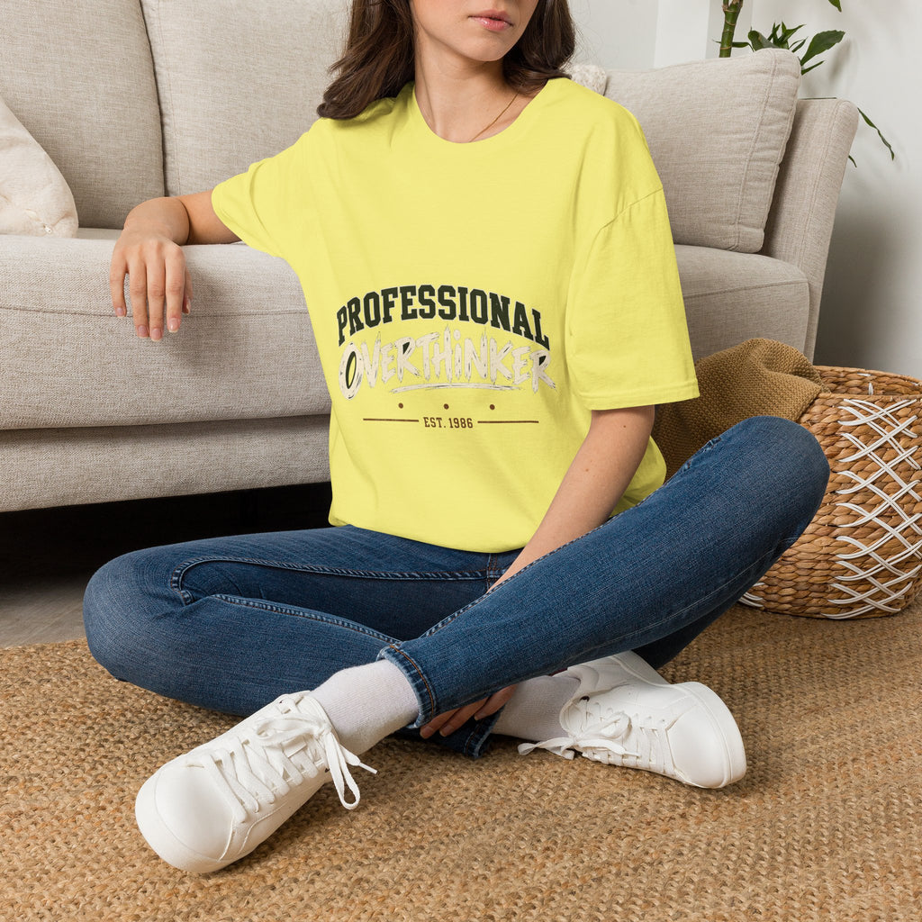 Professional Overkiller - Classic Tee