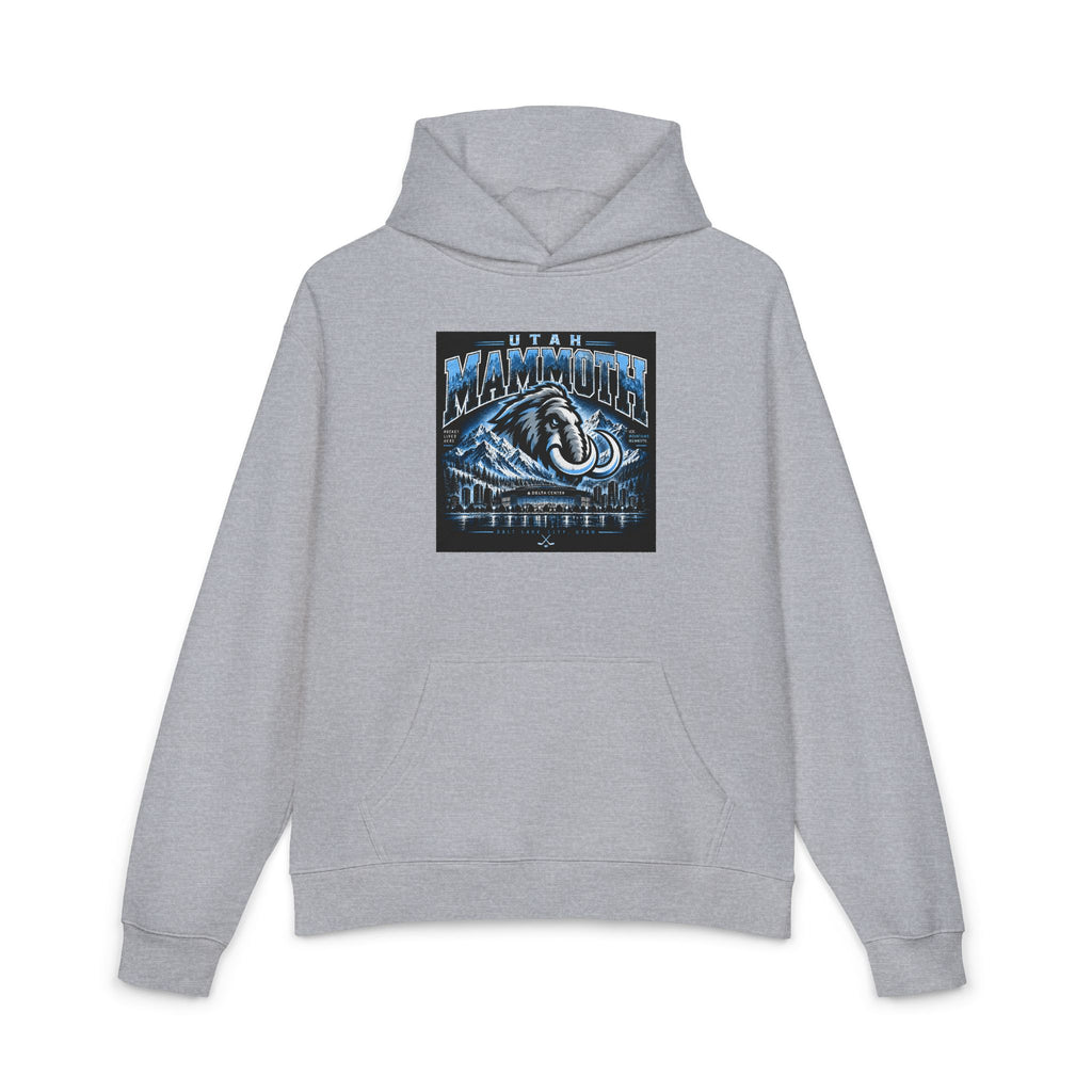 Utah Mammoth - Hoodie