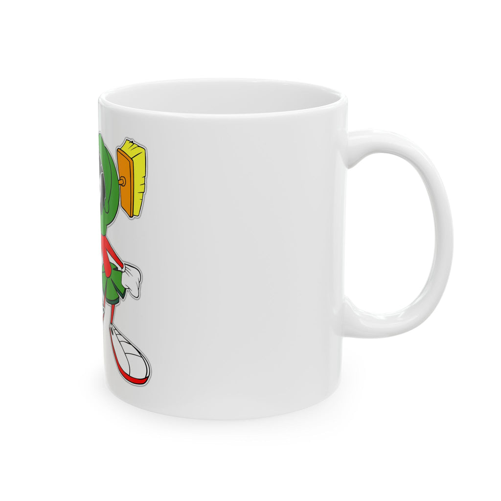 Marvin - Ceramic Mug 11oz and 15oz