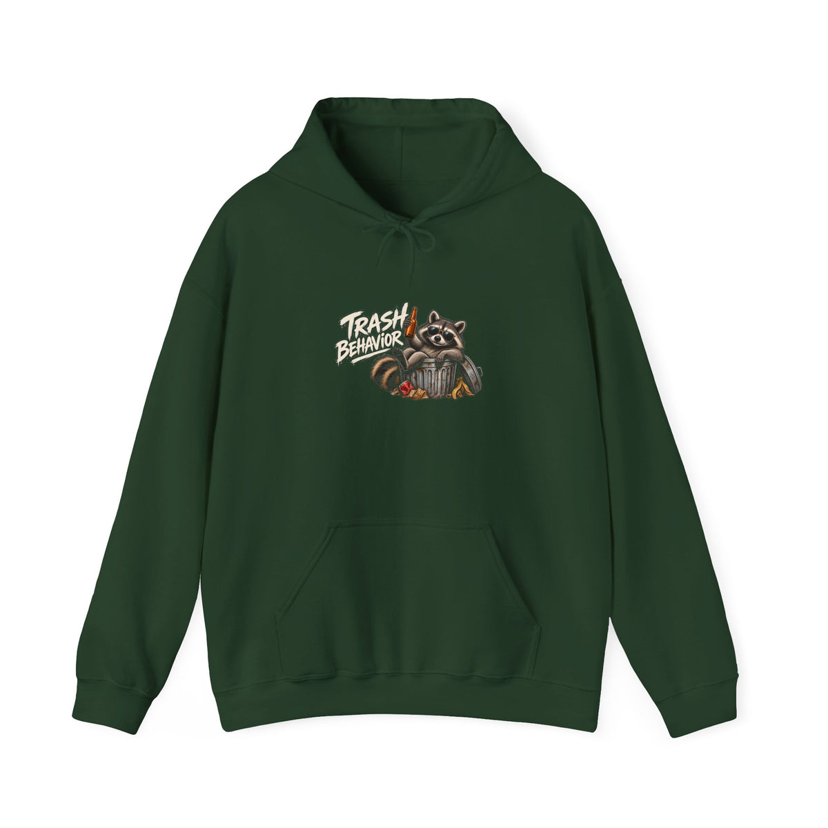 Trash Panda Breakout - Hoodie