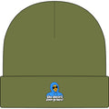 She Doesn't Even Go Here - AS Colour 1107 Cuff Beanie