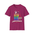 Layer 8 - Classic Tee