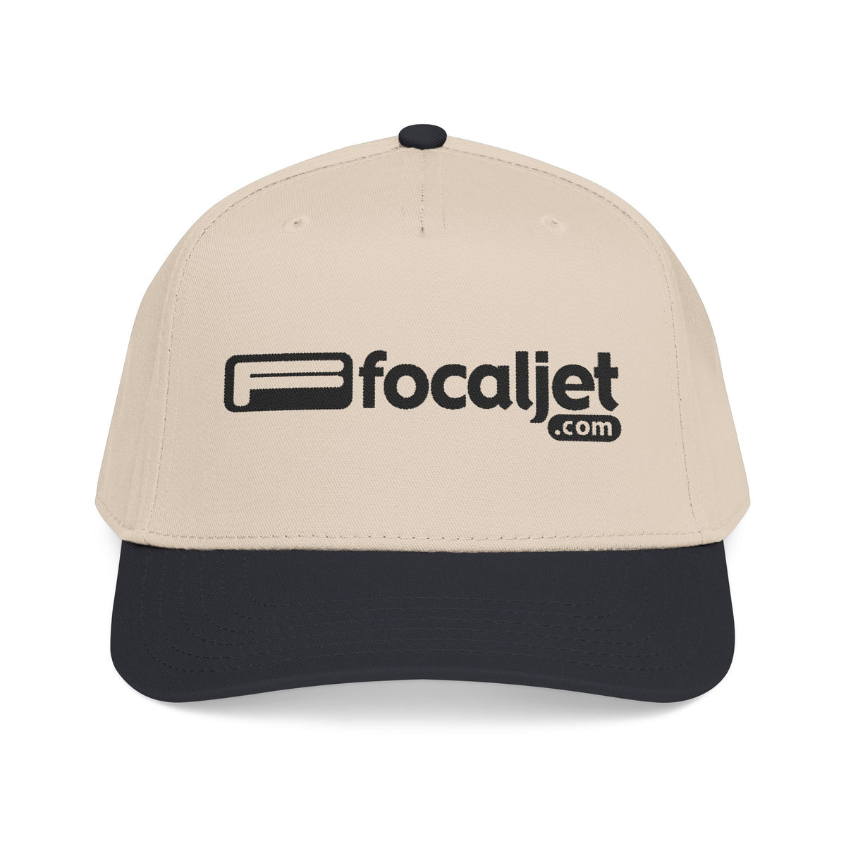 FocalJet Classic Logo Tee - OTTO Baseball Hat