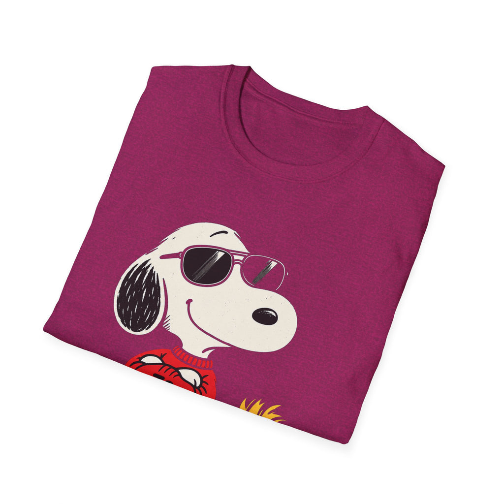 Joe Cool Vibes - Classic Tee