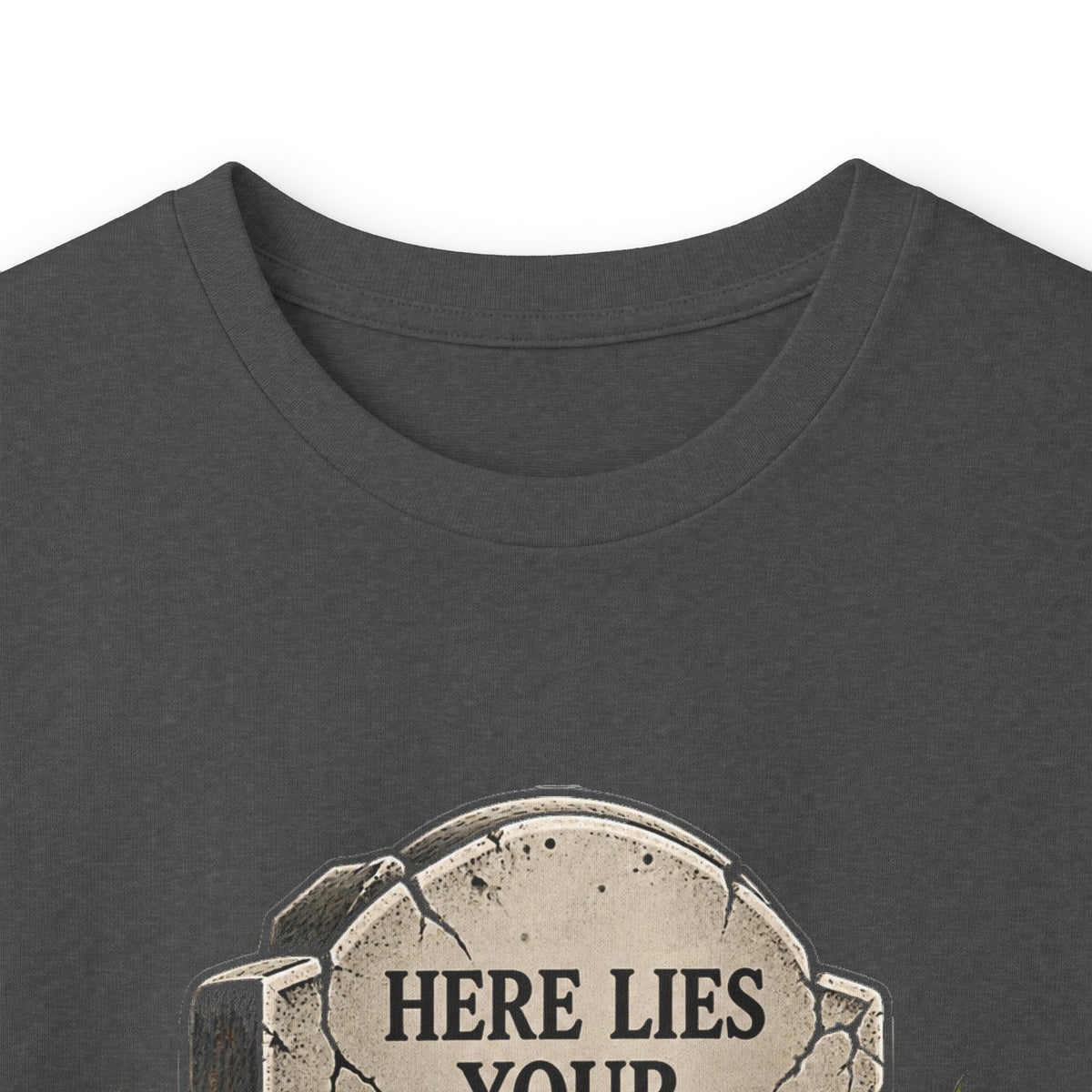 Ticket Closed - Unisex Ultra Cotton Long Sleeve Tee