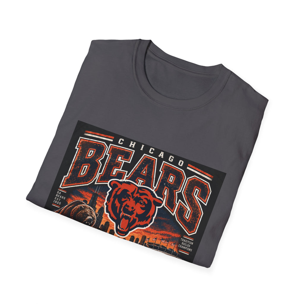 Chicago Bears Pride - Classic Tee