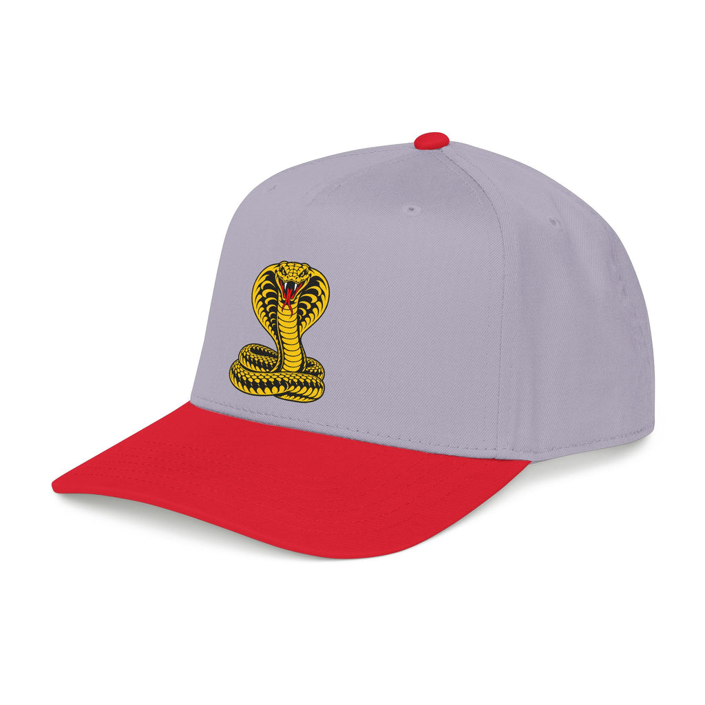 Cobra Emblem - OTTO Baseball Hat