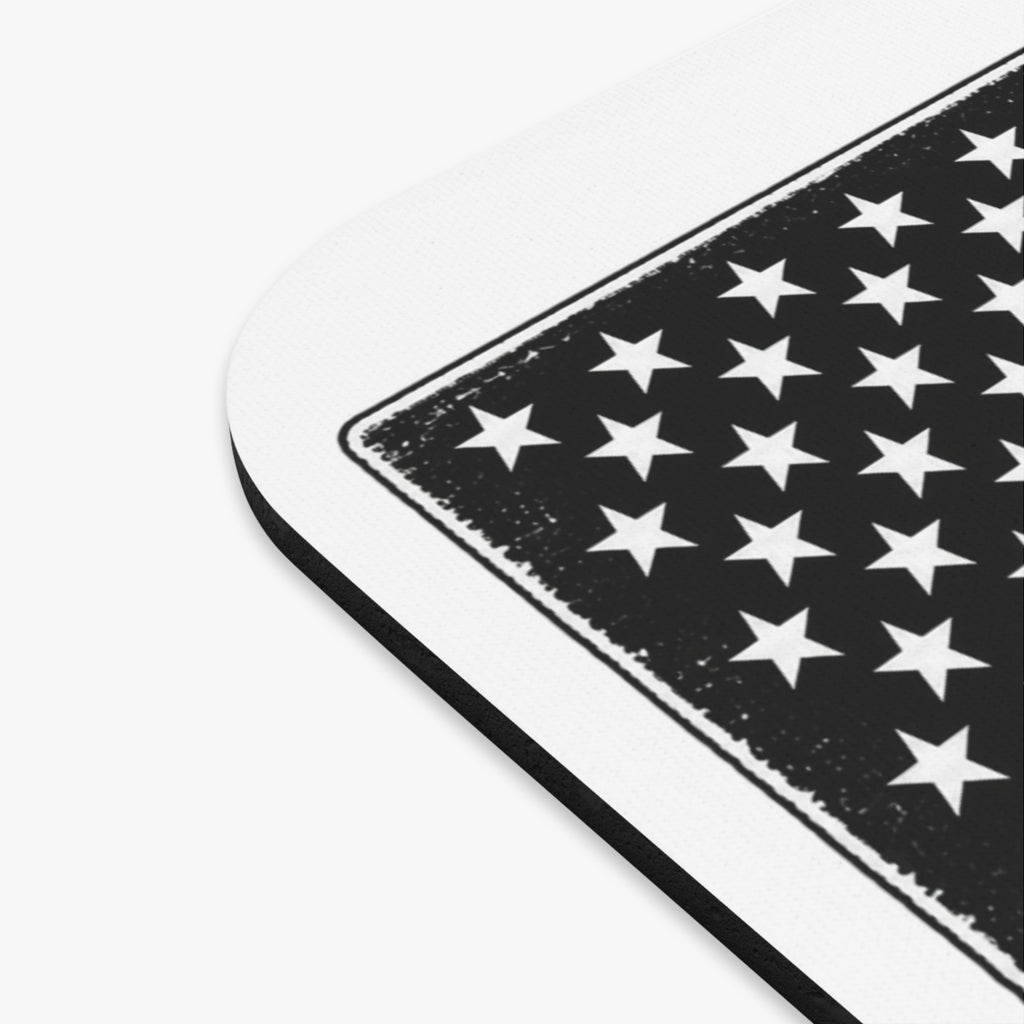 Unwanted, Unthinkable, Ungrateful - Mouse Pad