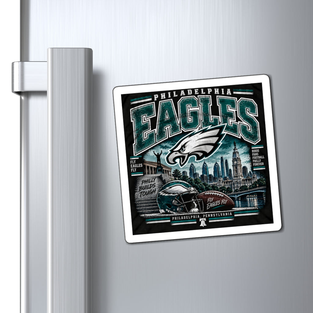 Philadelphia Eagles - Magnet