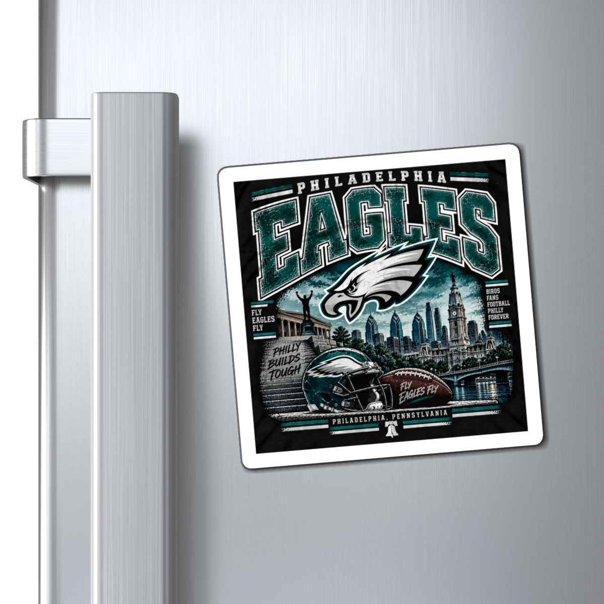 Philadelphia Eagles - Magnet