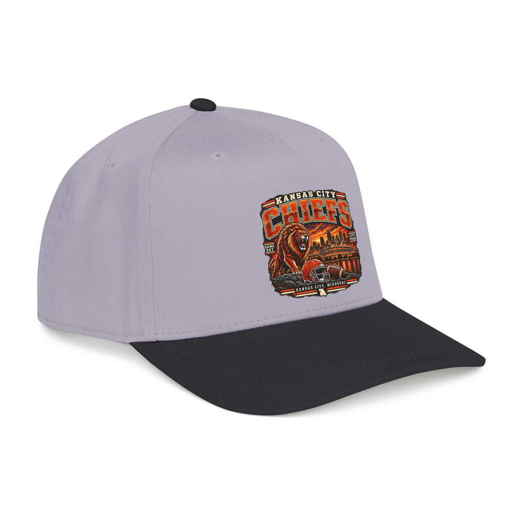 Kansas City Chiefs - OTTO Baseball Hat