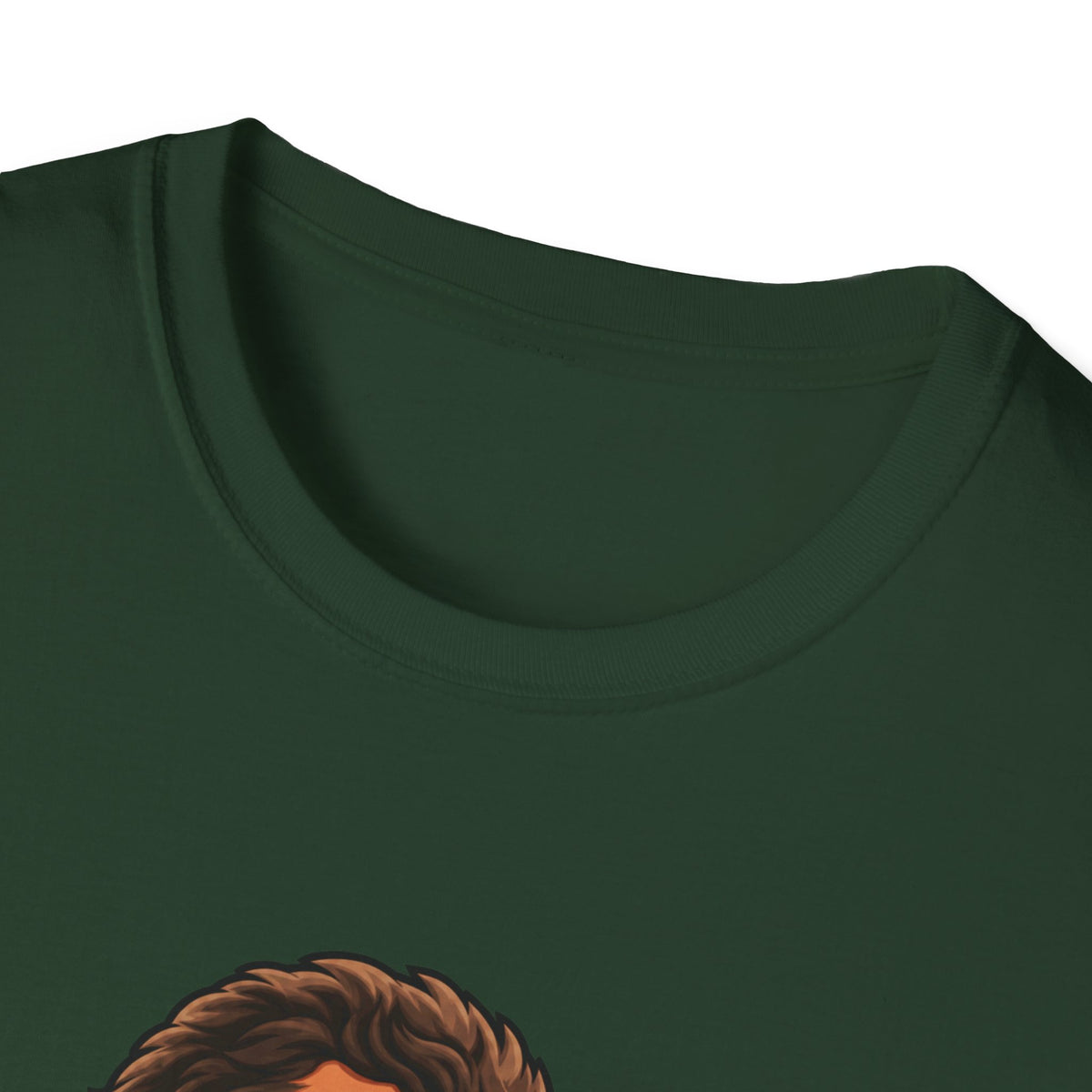 Smort - Classic Tee