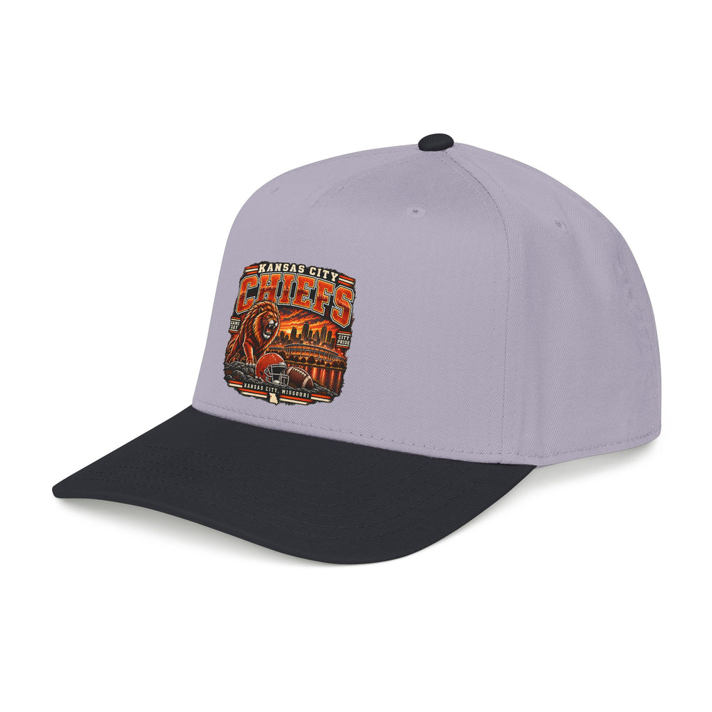 Kansas City Chiefs - OTTO Baseball Hat