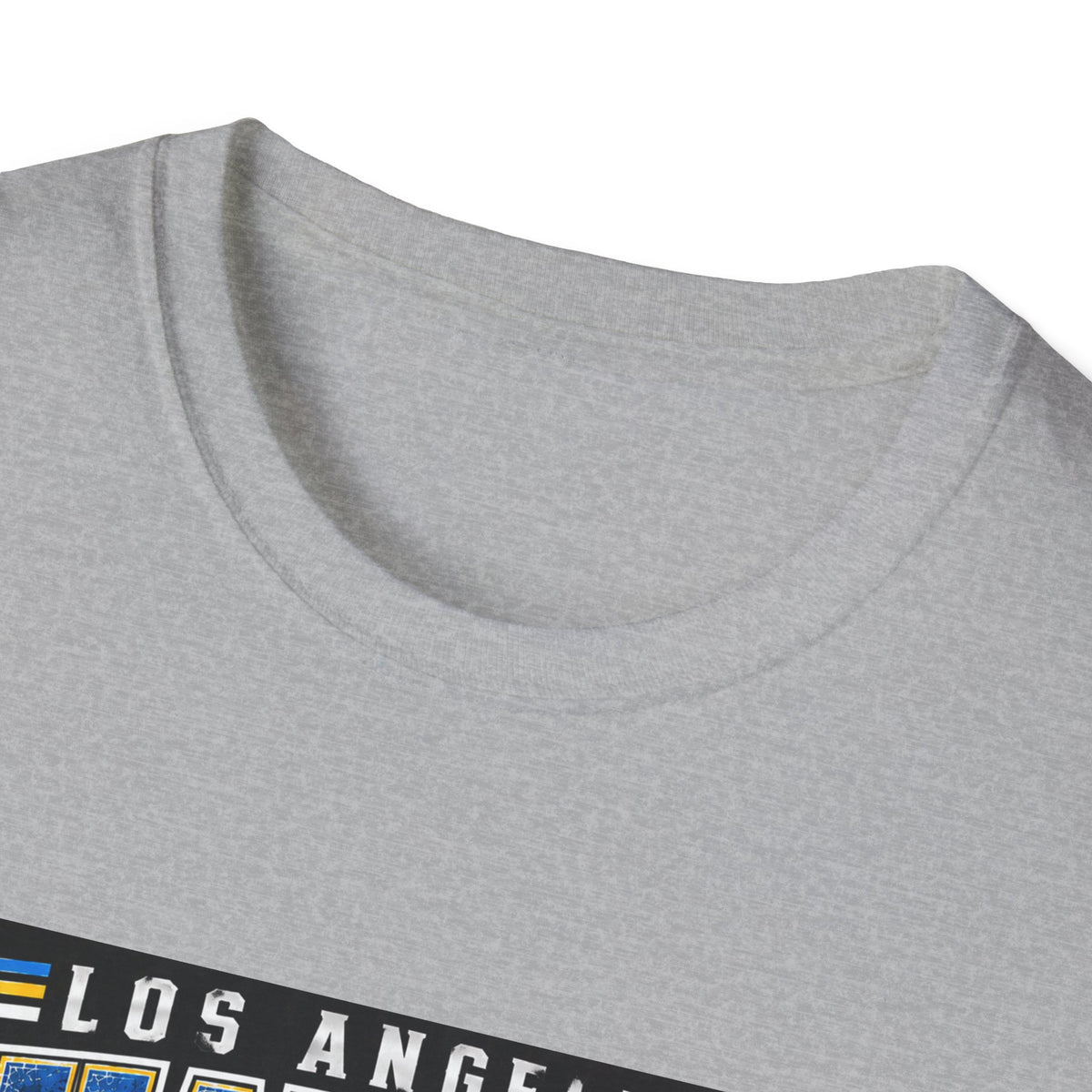 Los Angeles Chargers Bolt Up - Classic Tee