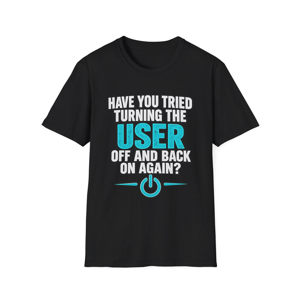 User - Classic Tee