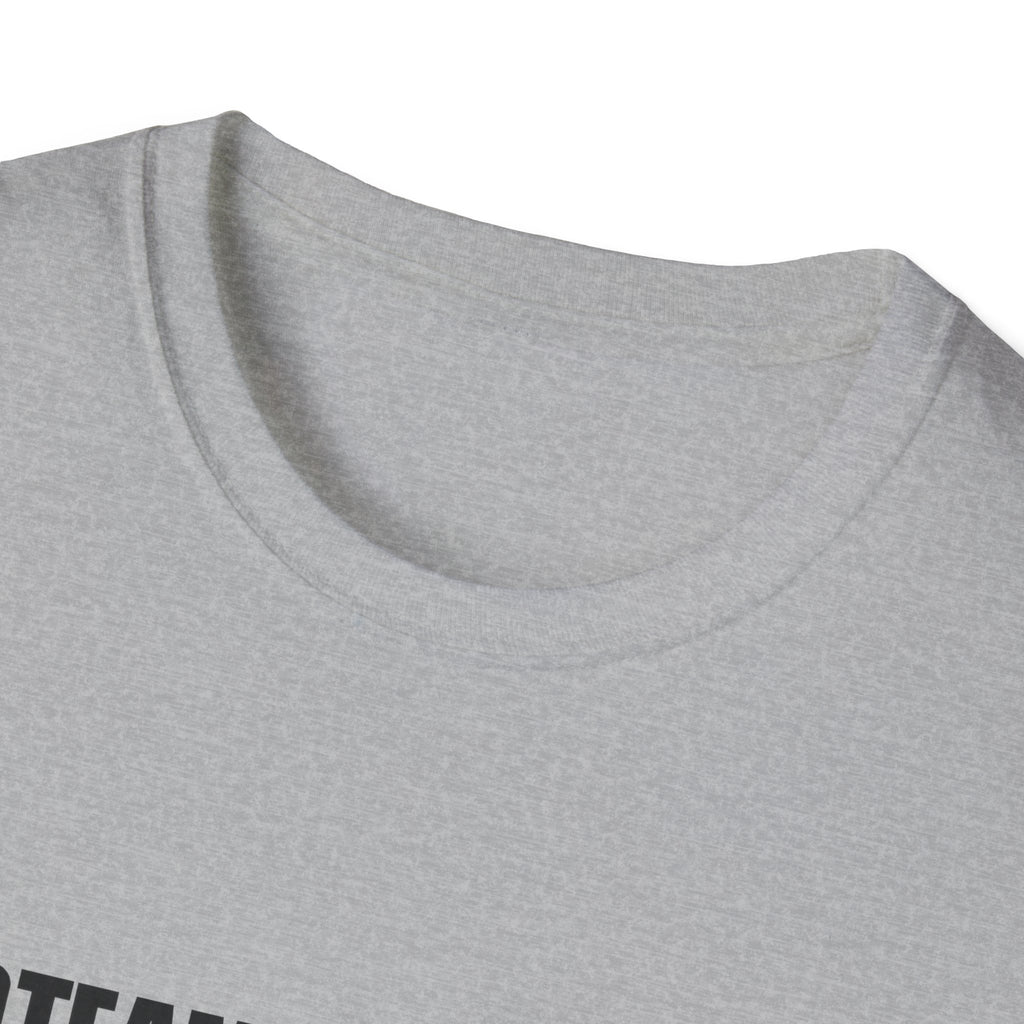 Team FocalJet Logo Tee - Classic Tee