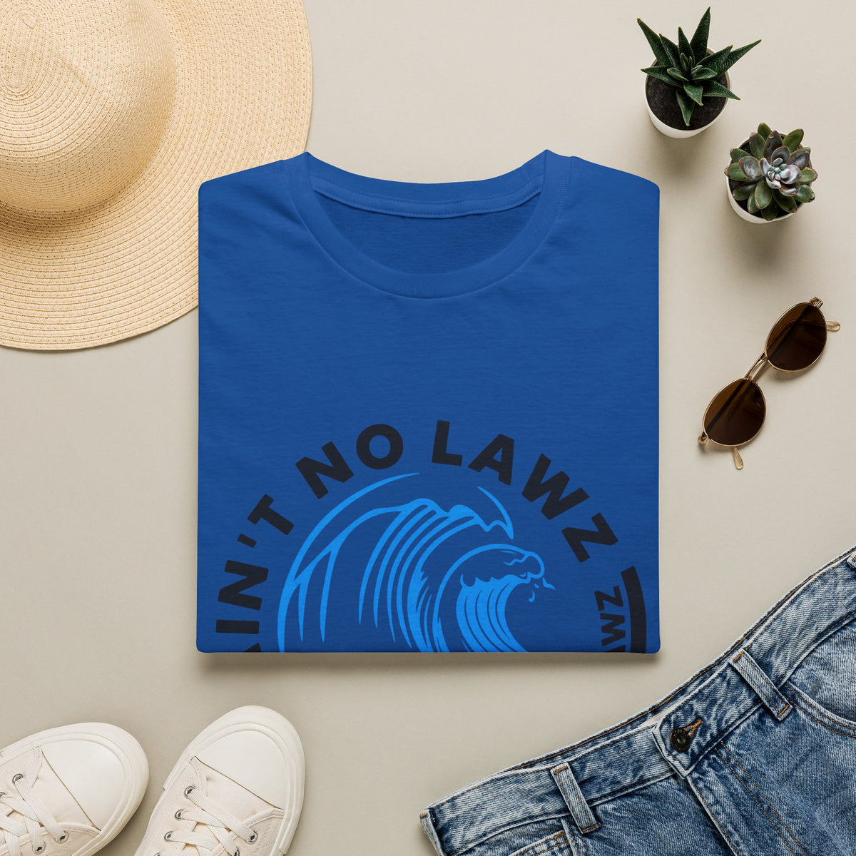Clawz - Classic Tee