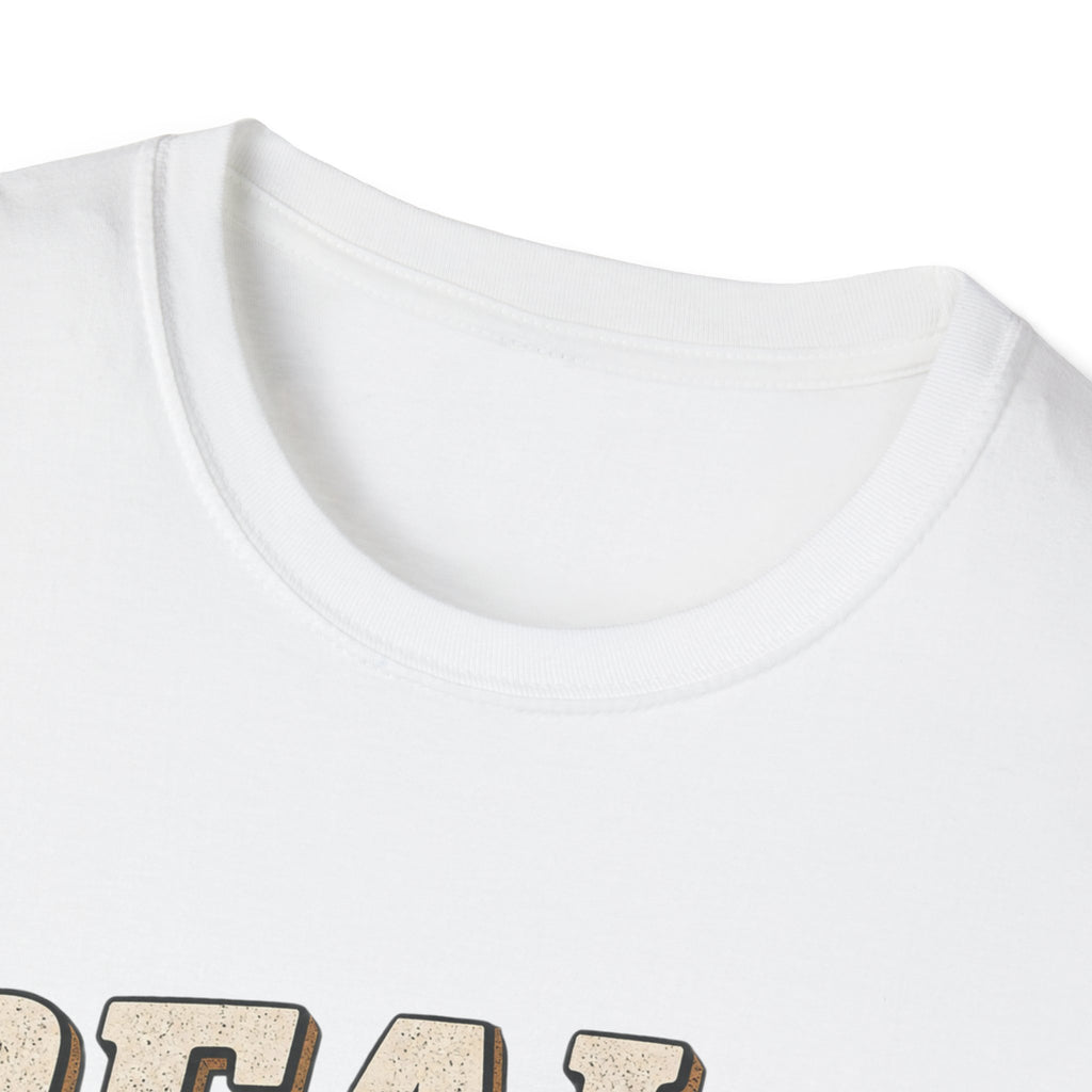 Real Men Shift - Classic Tee