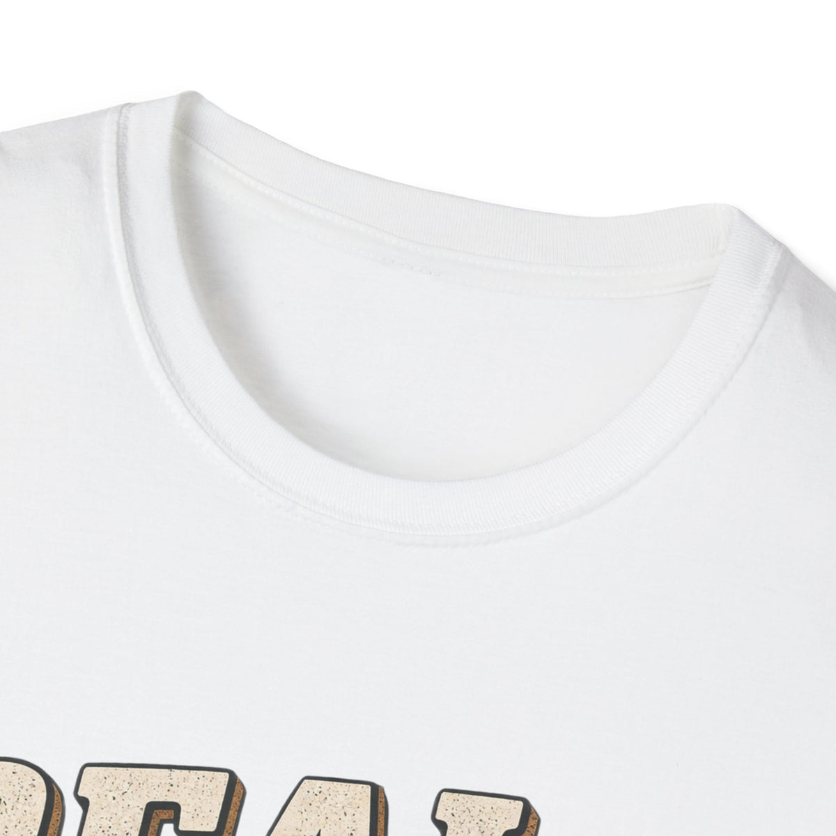 Real Men Shift - Classic Tee