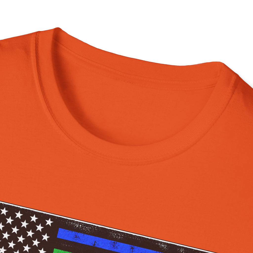 Unwanted, Unthinkable, Ungrateful - Classic Tee