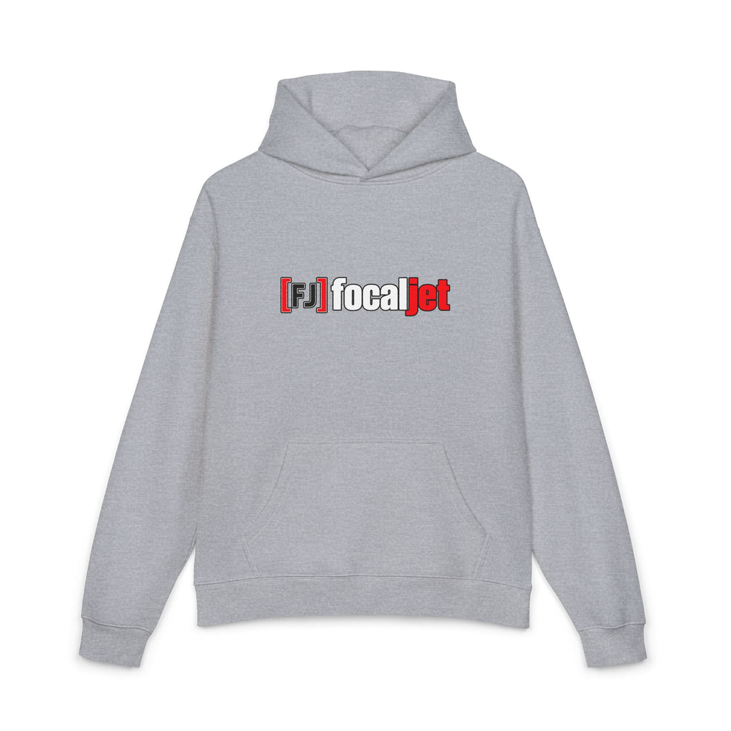 FJ Local Jet - Hoodie