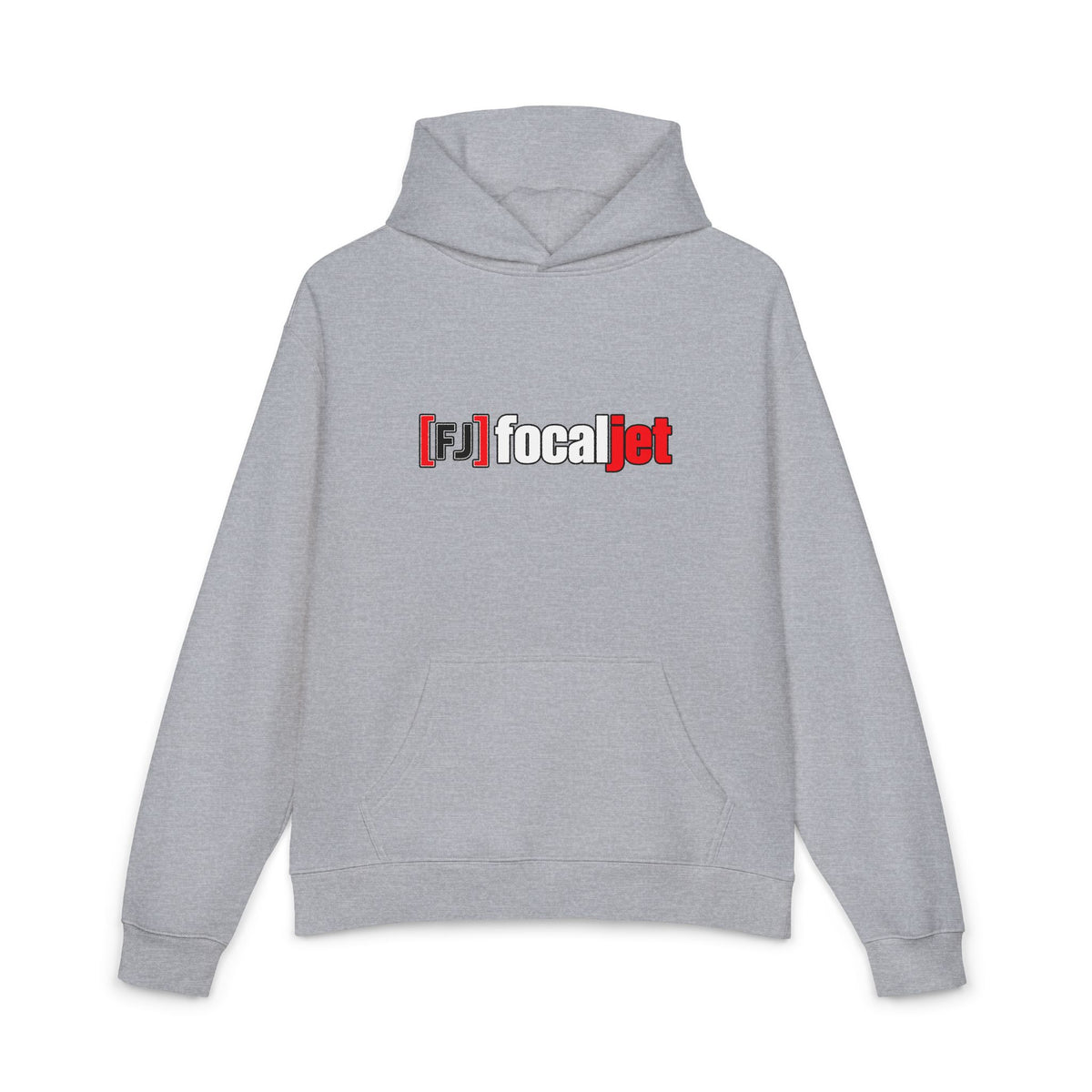 FJ Local Jet - Hoodie