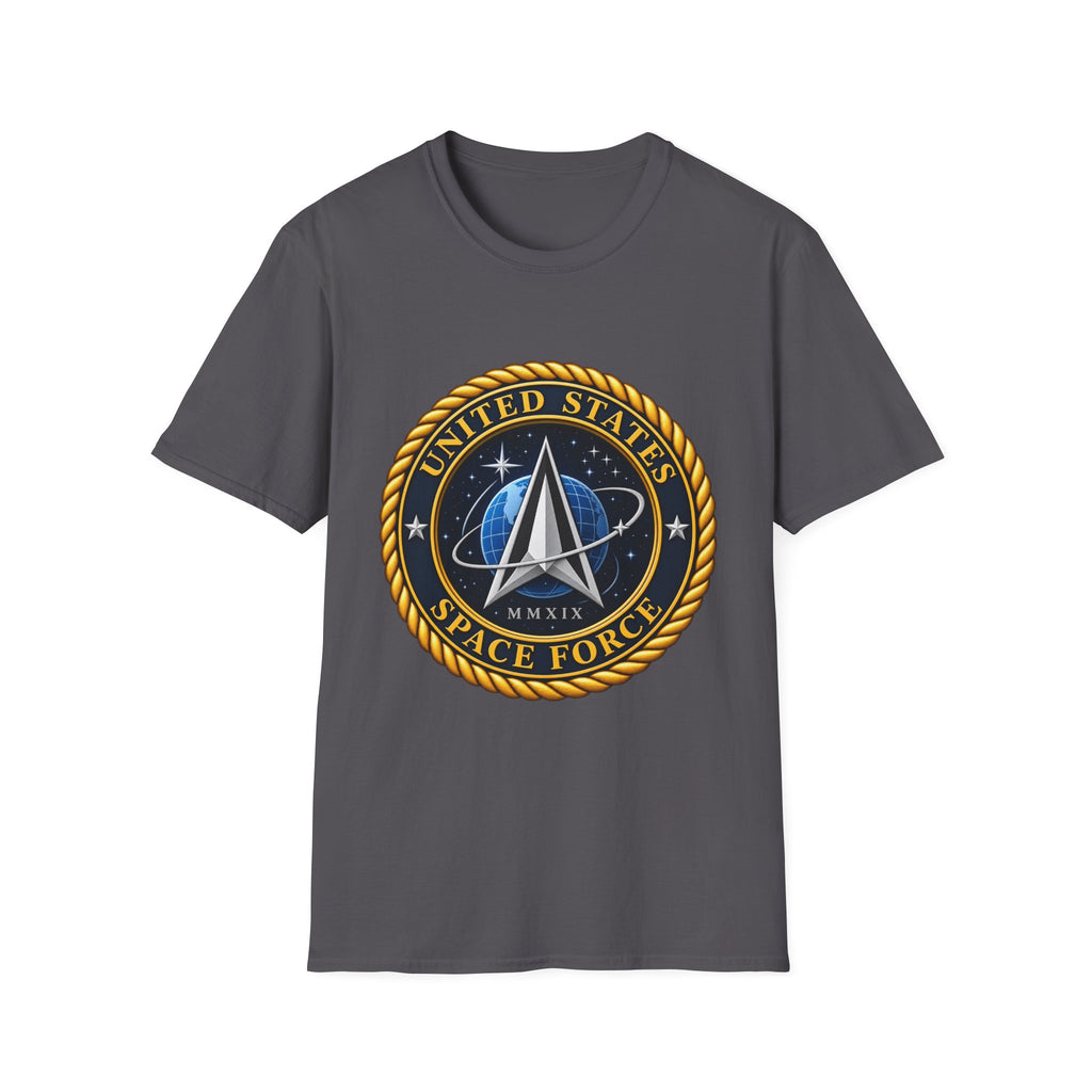 U.S. Space Force Emblem - Classic Tee