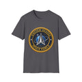 U.S. Space Force Emblem - Classic Tee